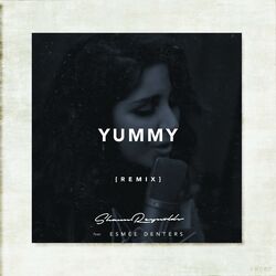 Cover of Yummy (Remix)