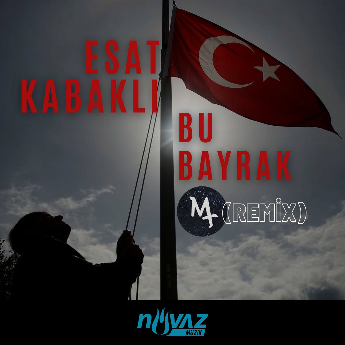 Album cover of Bu Bayrak