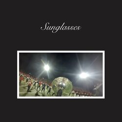 Cover of Sunglasses