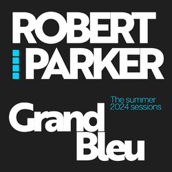 Cover of Grand Bleu