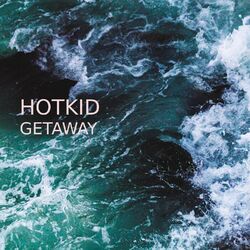 Cover of Getaway (Radio Version)