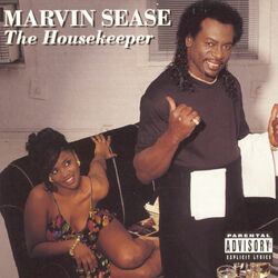 Cover of The Housekeeper