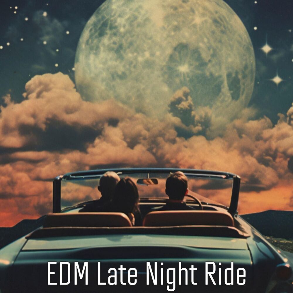 Picture of EDM Late Night Ride