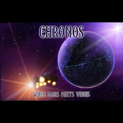 Cover of When Mars Meets Venus (Venus)