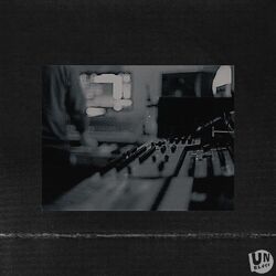 Cover of Focus EP