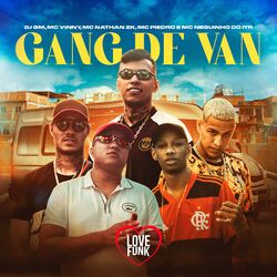 Cover of Gang de Van