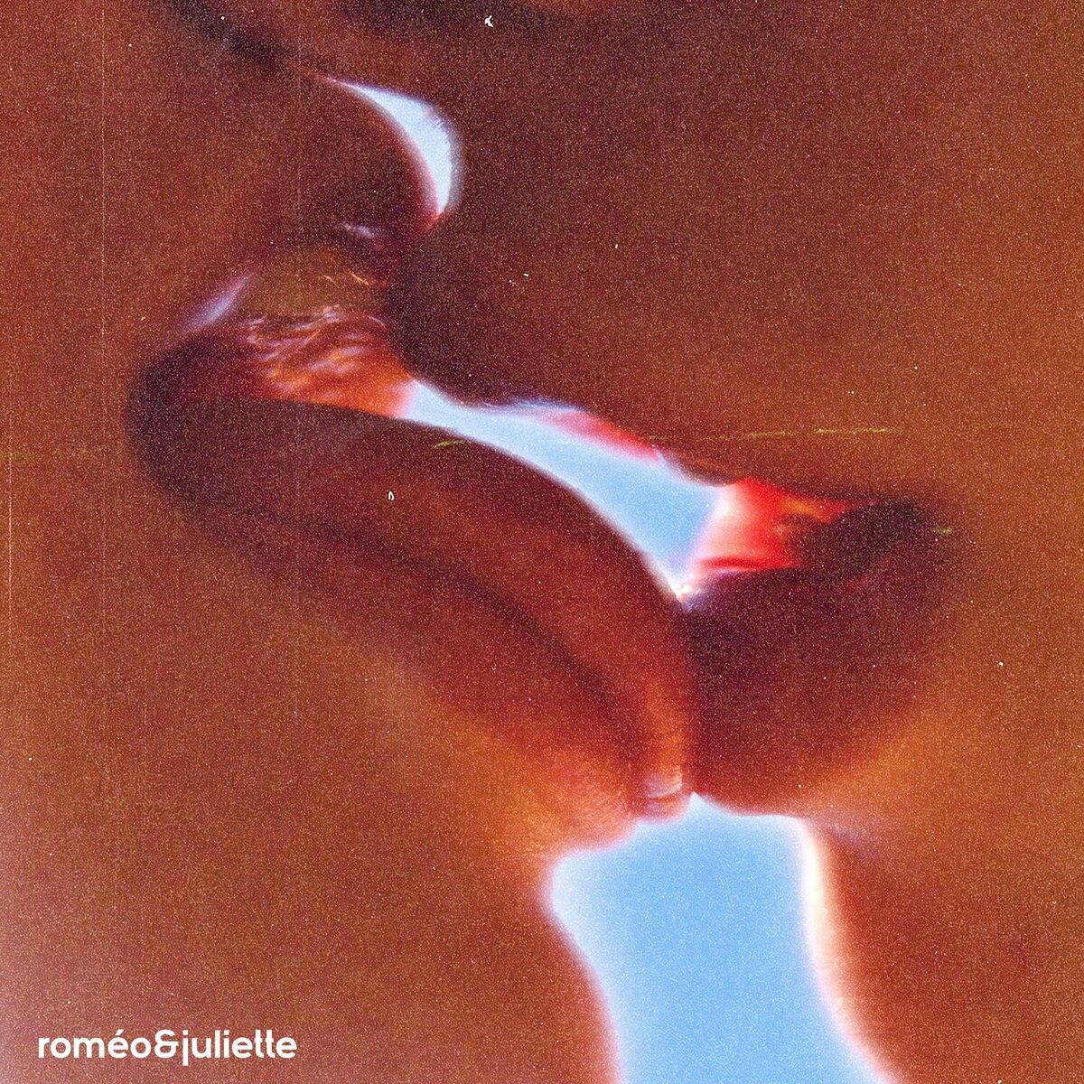 Album cover of Roméo&Juliette