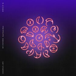 Cover of My Universe (David Guetta Remix)