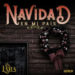 Cover of Navidad En Mi País