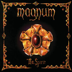 Cover of The Spirit