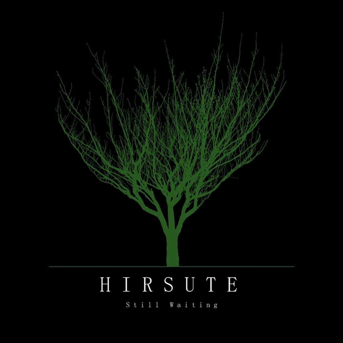 Album cover of Still Waiting