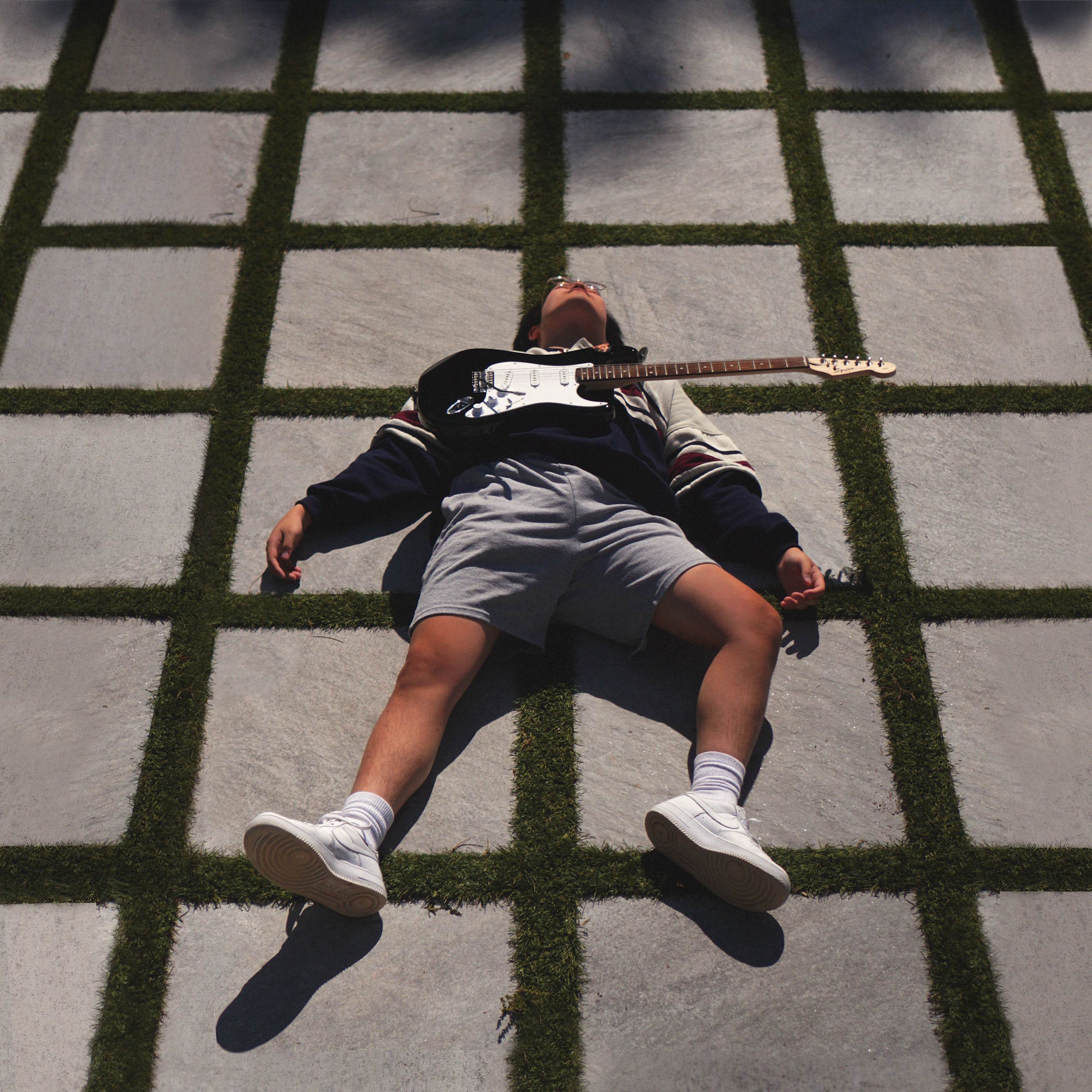 Album cover of Memory