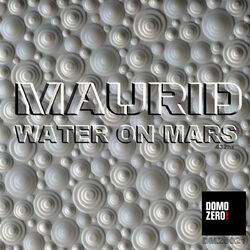 Cover of Water On Mars 432Hz