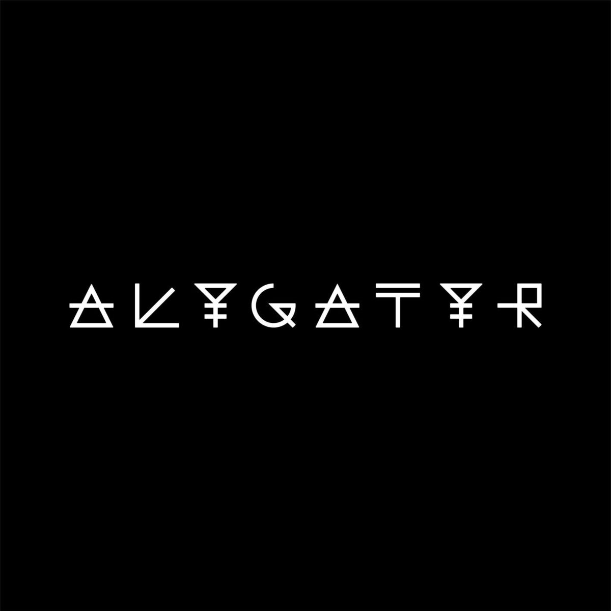 Album cover of ALYGATYR