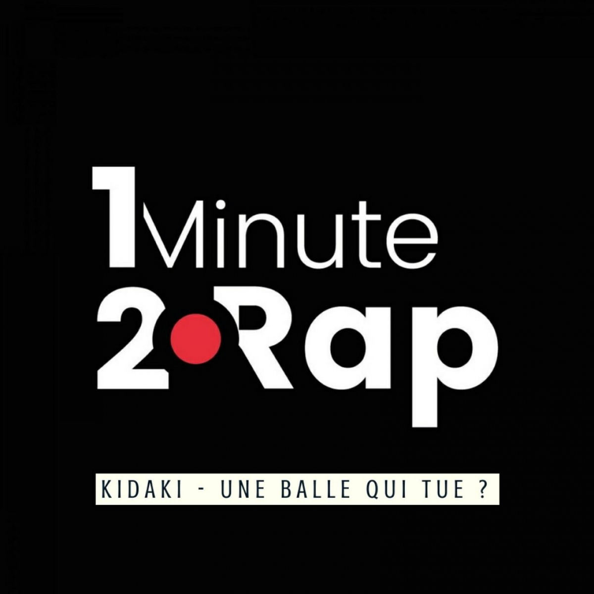 Album cover of Une balle qui tue ?