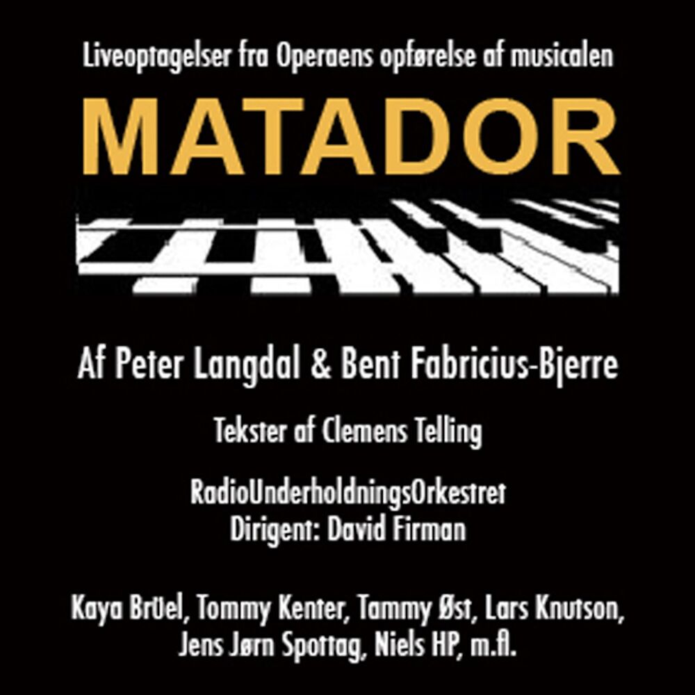 Picture of Matador