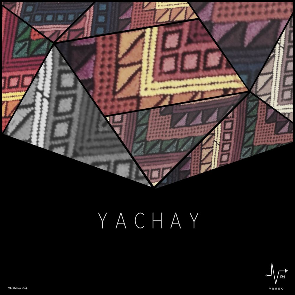 Picture of Yachay