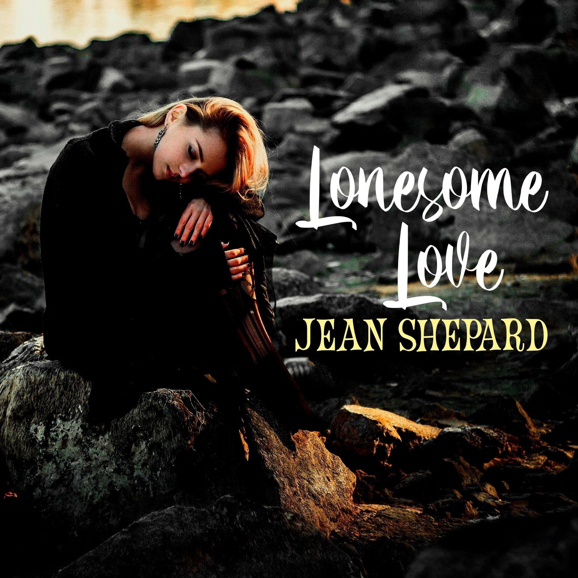 Album cover of Lonesome Love