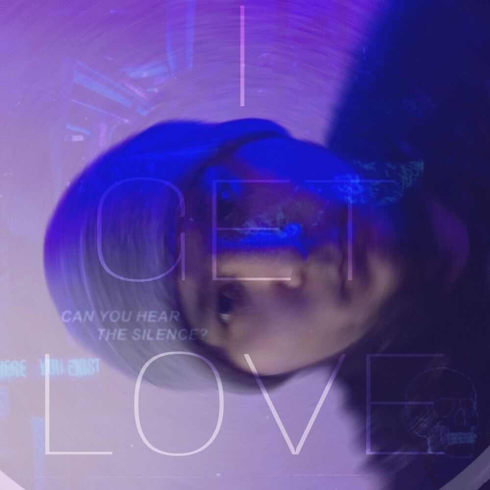 Picture of I Get Love