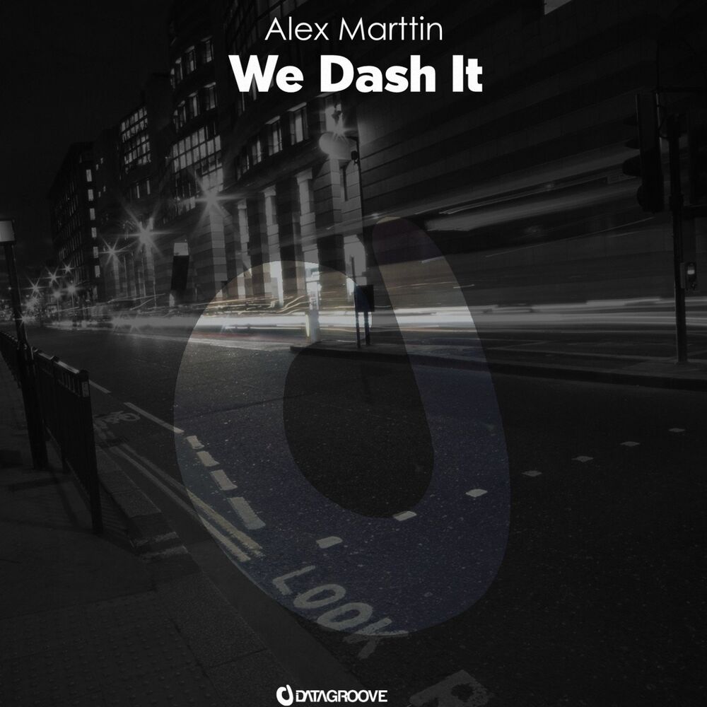 Picture of We Dash It