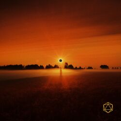 Cover of Behind The Sun