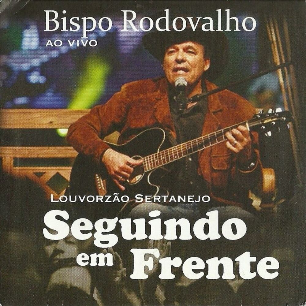Picture of Seguindo em Frente