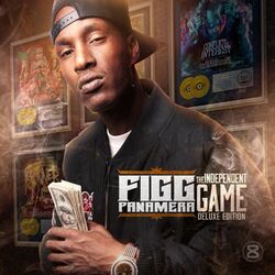 Cover of The Independent Game (Deluxe Edition)