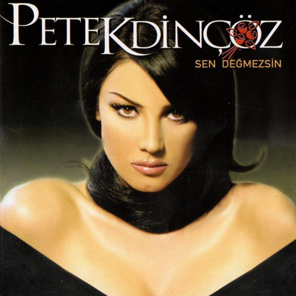 Album cover of Sen Değmezsin