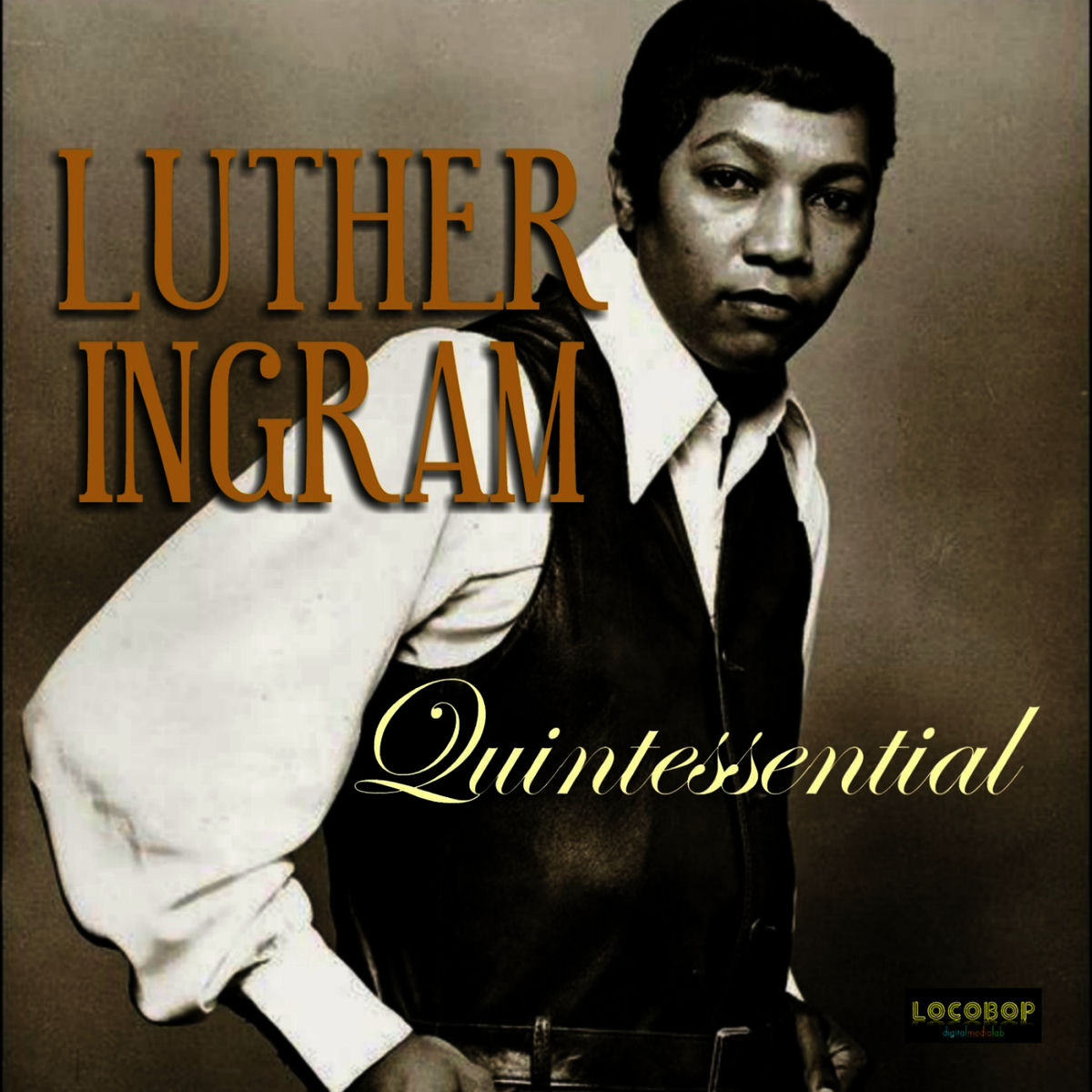 Album cover of Do You Love Somebody
