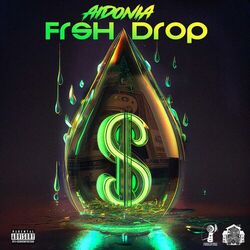 Cover of Frsh Drop