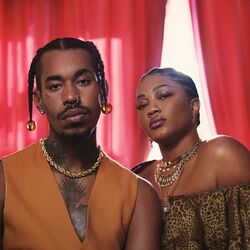 Cover of Orishas