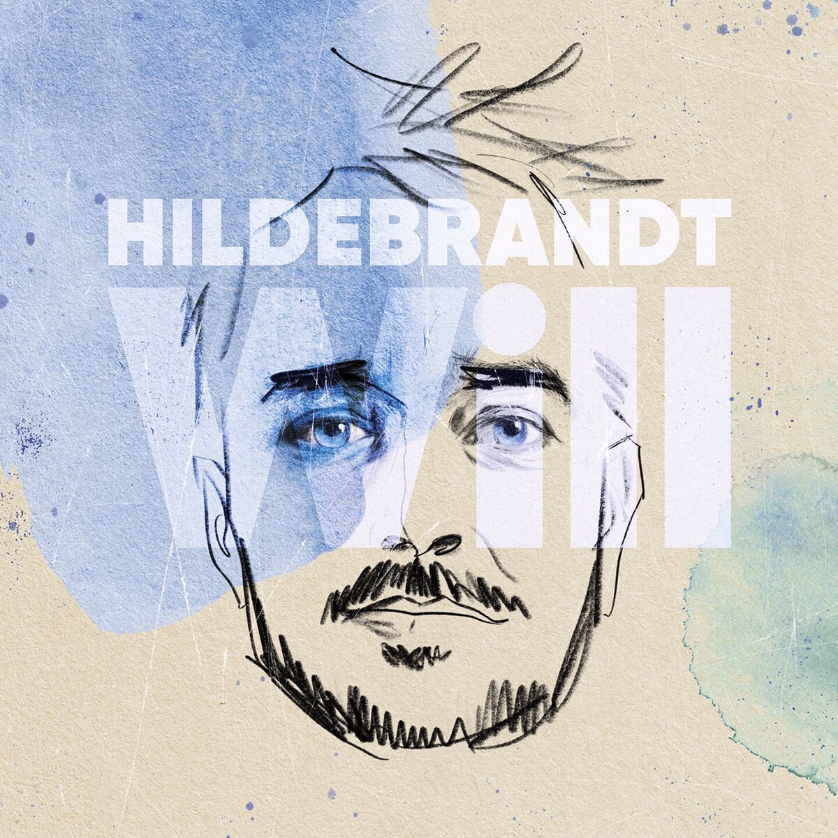 Album cover of Will
