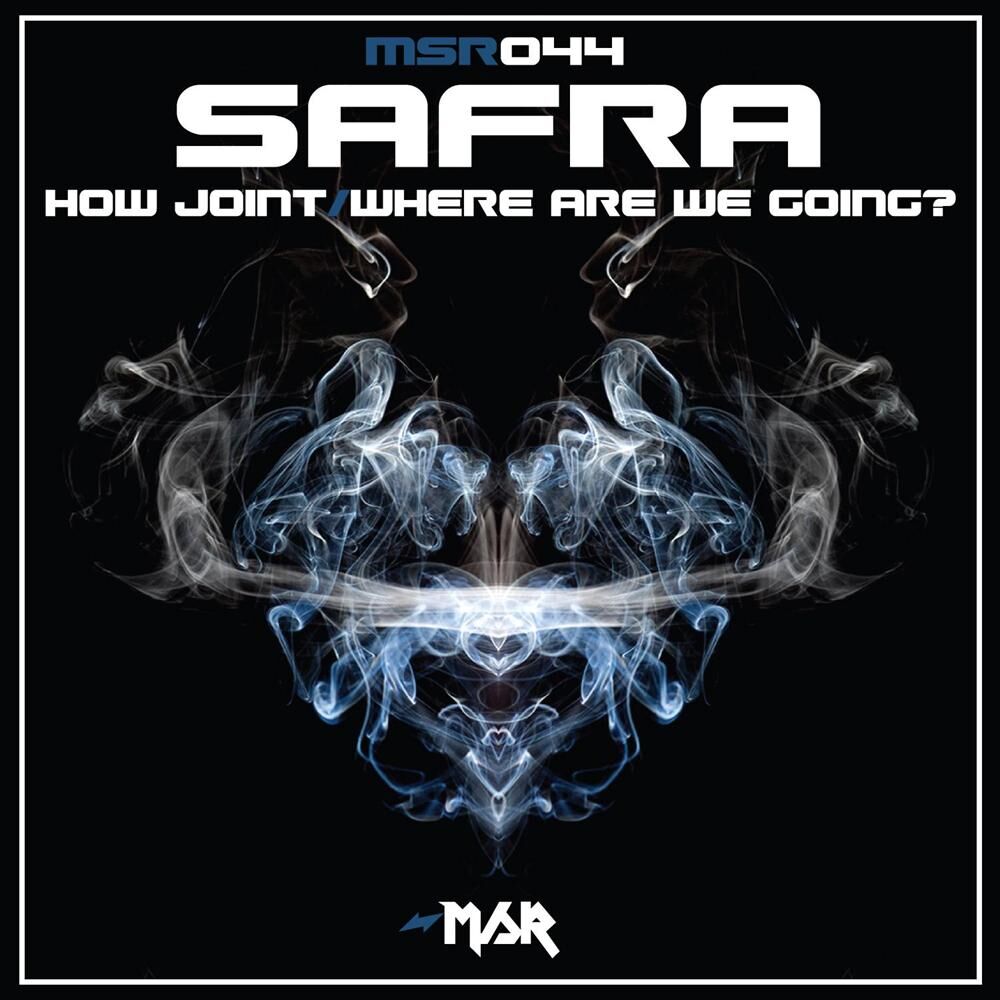 Picture of How Joint/How Joint Remix/Where Are We Going?