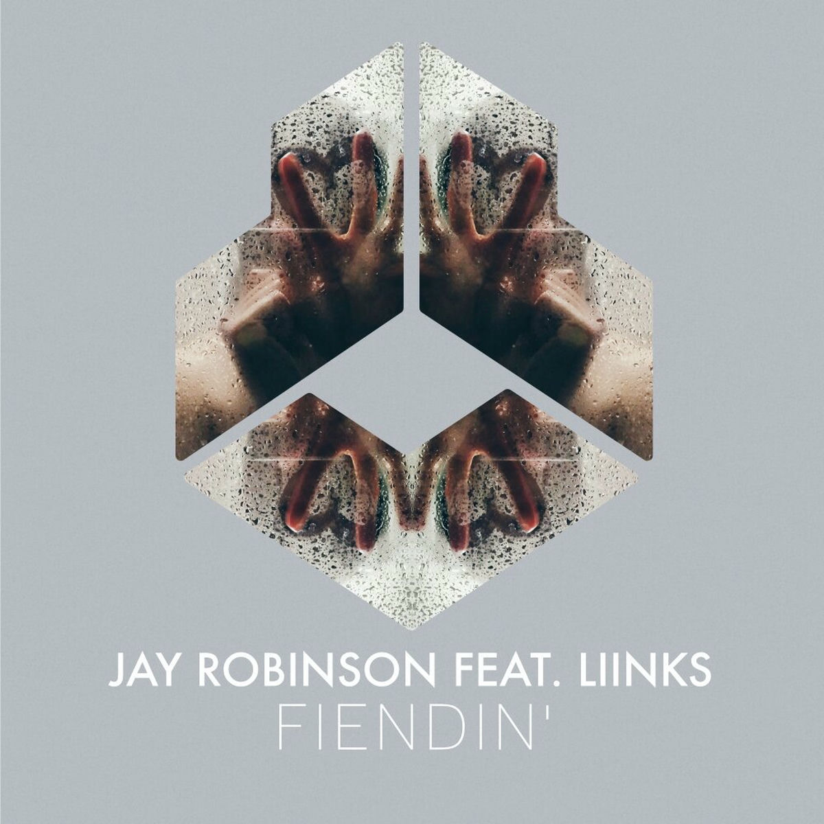 Album cover of Fiendin'