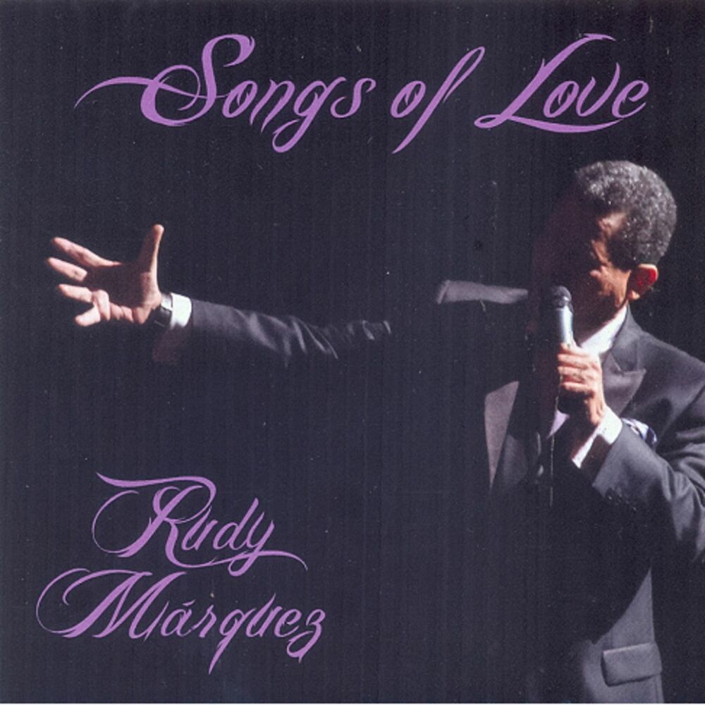 Picture of Songs of Love