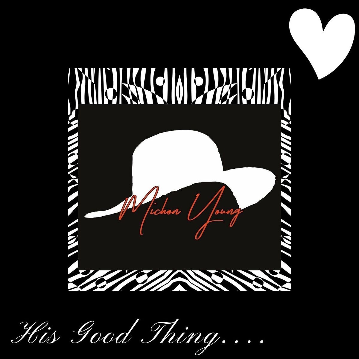 Album cover of His Good Thing