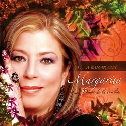 Cover of Y...A Bailar Con Margarita