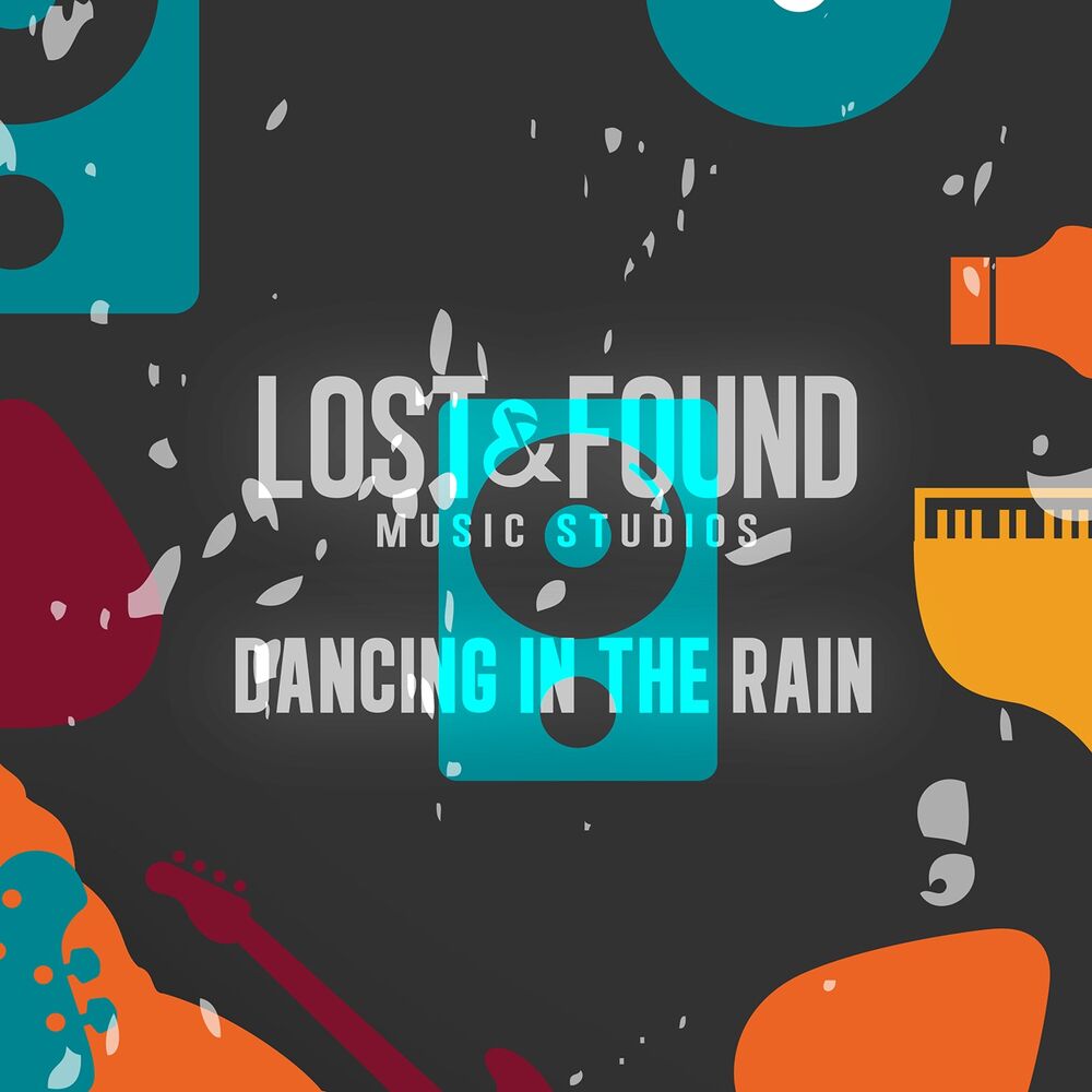 Picture of Dancing in the Rain