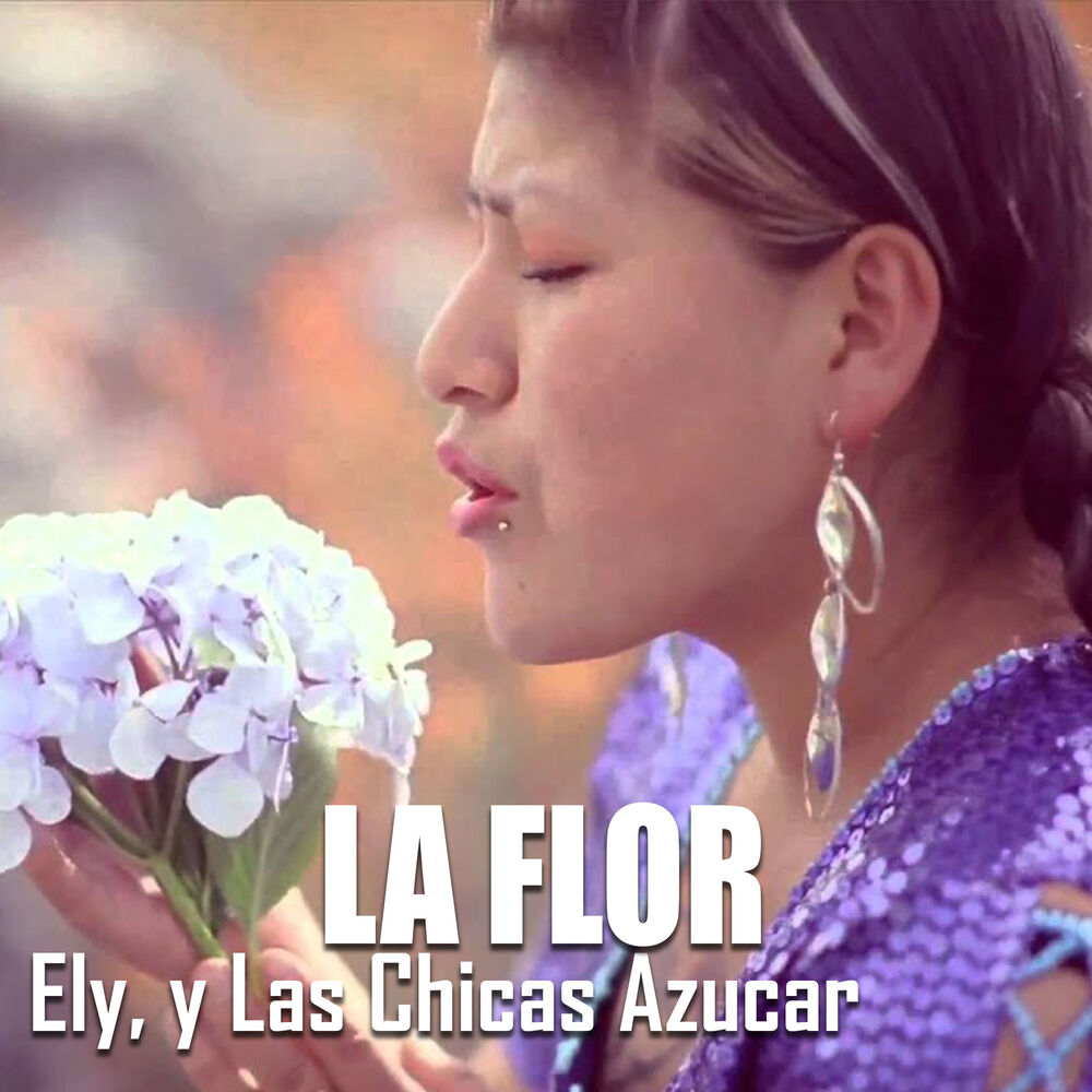 Picture of La Flor