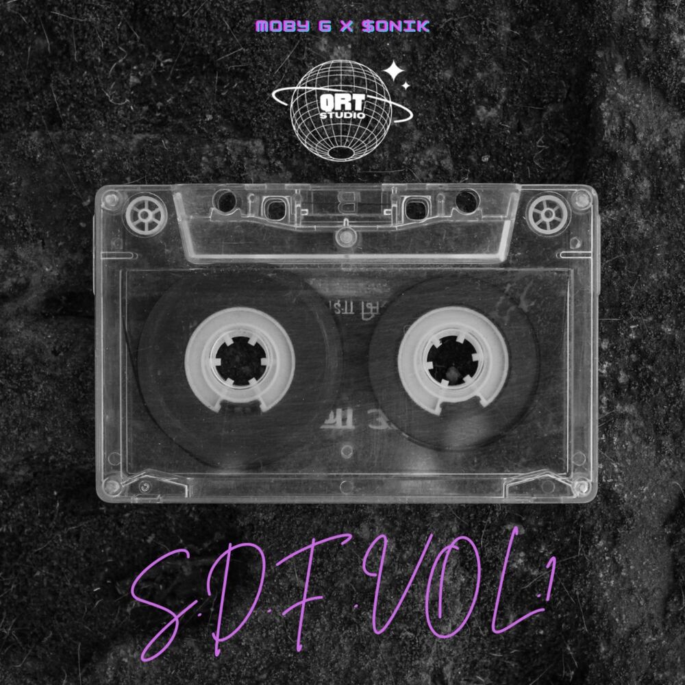 Picture of Sdf, Vol. 1