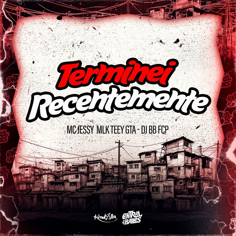 Picture of Terminei Recentemente
