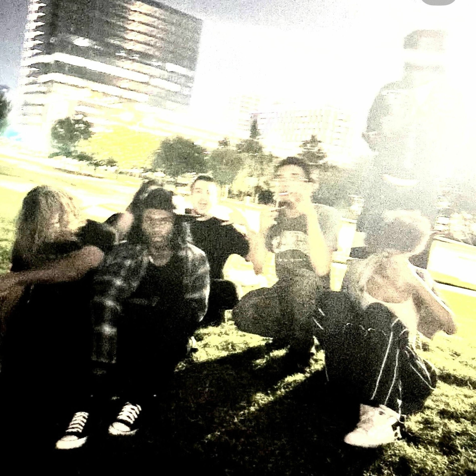 Album cover of thrwyz v.2