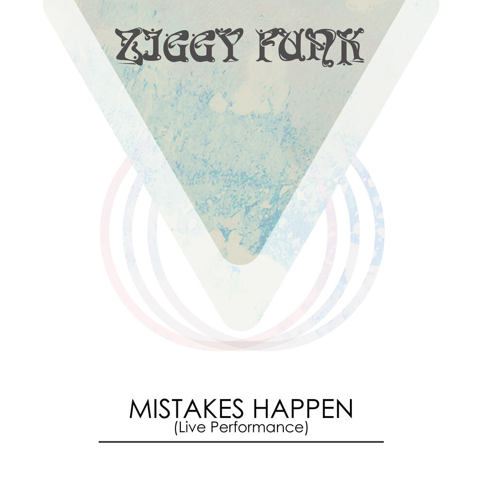 Picture of Mistakes Happen (Live Performance)