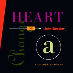 Cover of A Change Of Heart