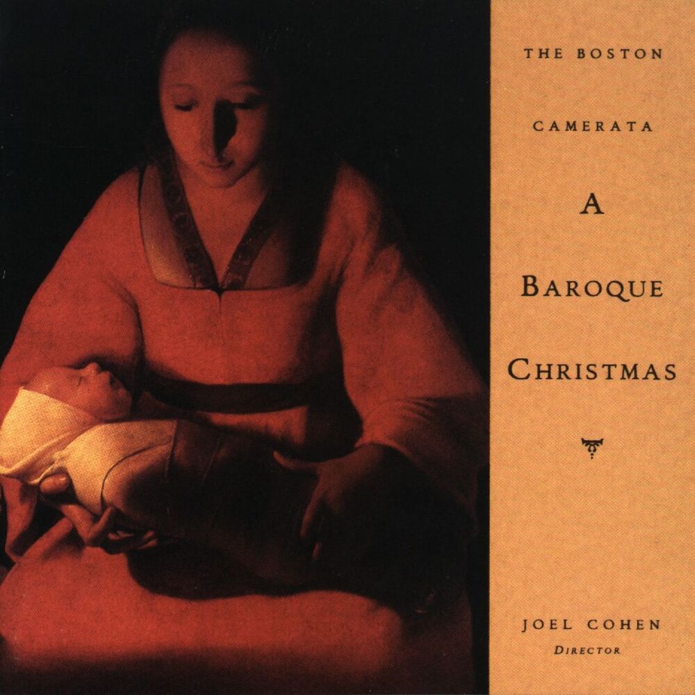 Picture of A Baroque Christmas