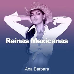 Cover of Reinas Mexicanas