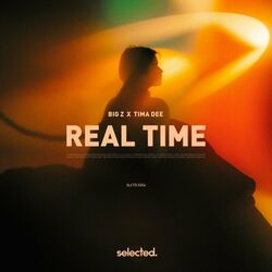 Cover of Real Time