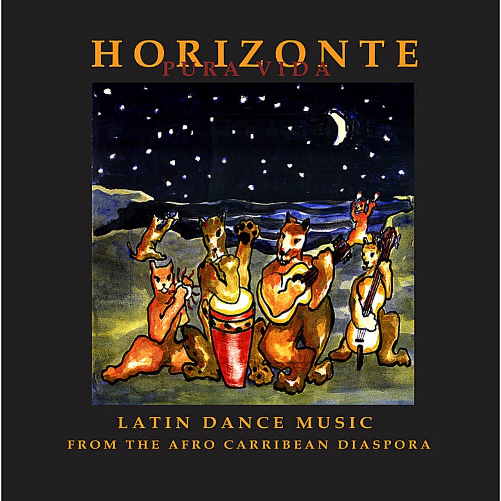 Picture of Horizonte