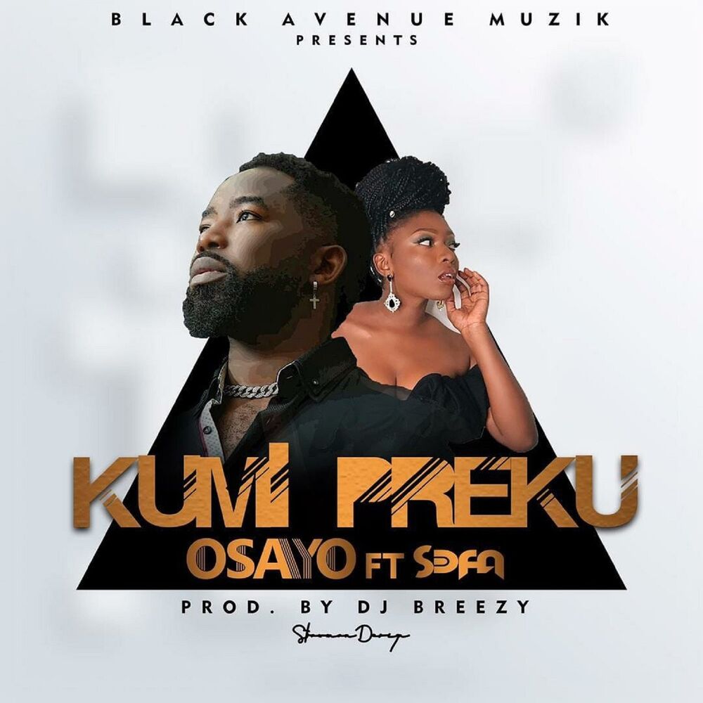 Picture of Kumi Preko