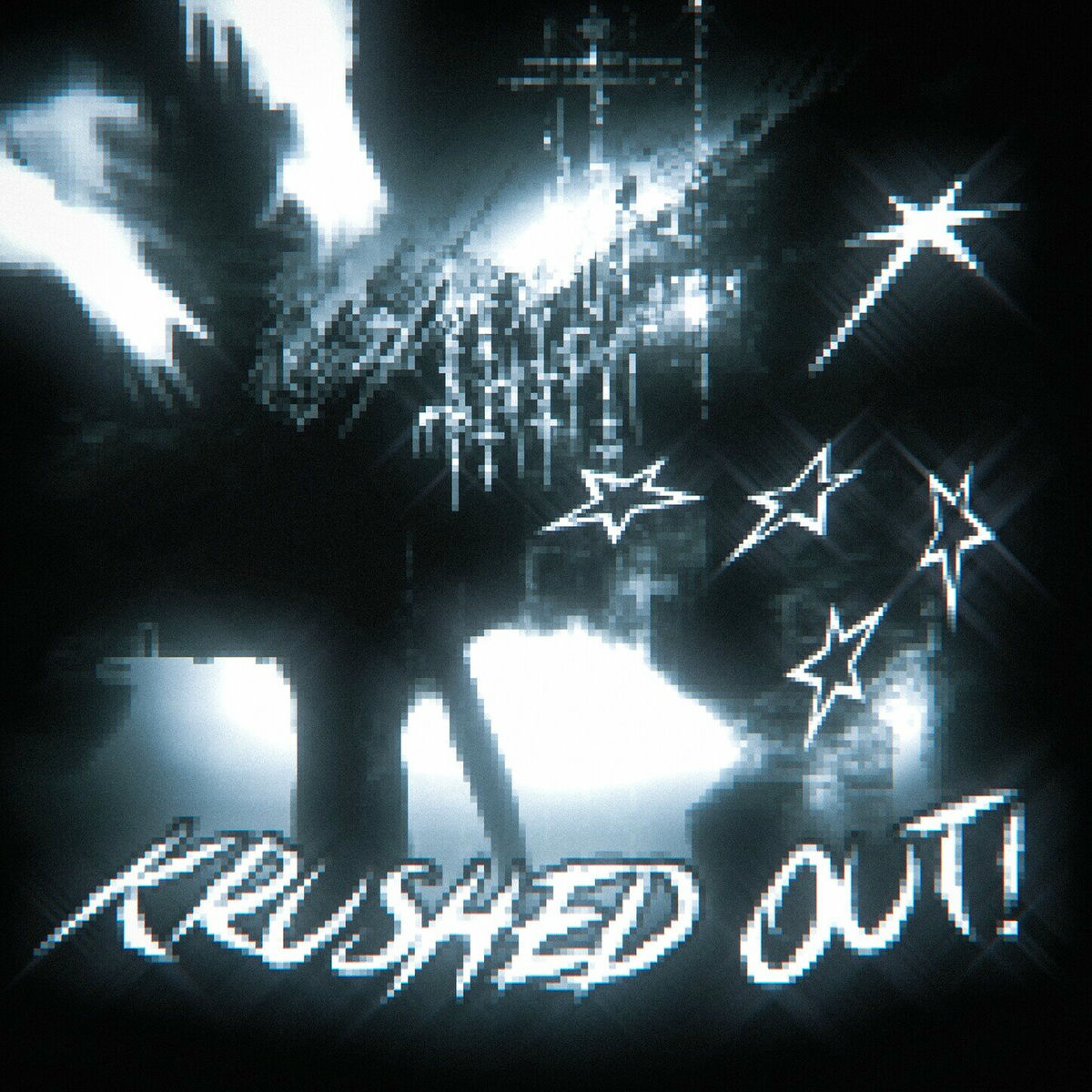Album cover of KRUSHED OUT!
